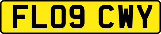 FL09CWY
