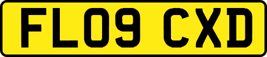 FL09CXD