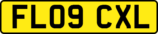 FL09CXL