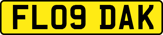 FL09DAK