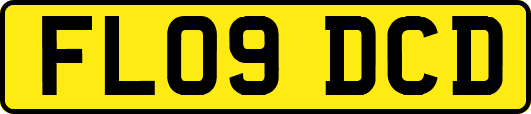 FL09DCD
