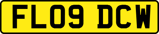 FL09DCW