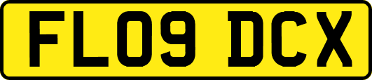 FL09DCX