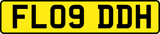 FL09DDH