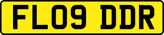 FL09DDR