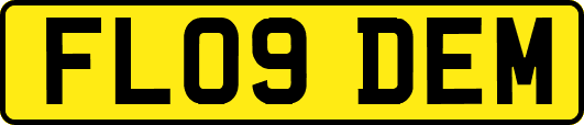 FL09DEM