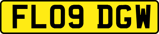 FL09DGW