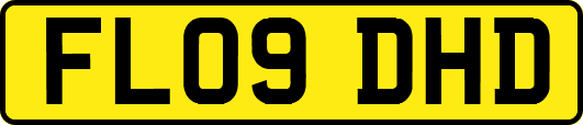 FL09DHD