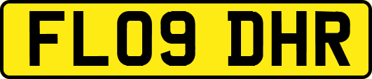 FL09DHR