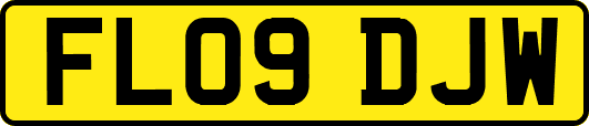 FL09DJW