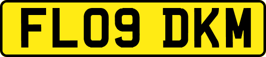 FL09DKM