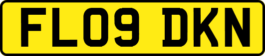 FL09DKN