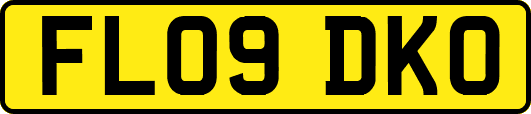 FL09DKO