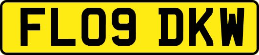 FL09DKW