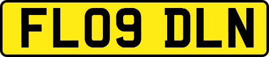 FL09DLN