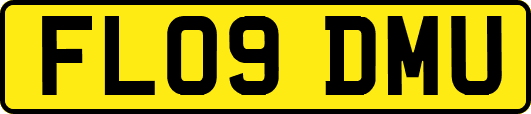 FL09DMU