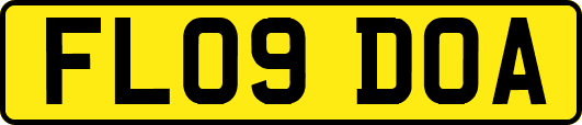 FL09DOA