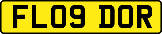 FL09DOR