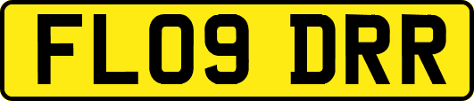FL09DRR