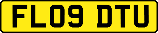 FL09DTU