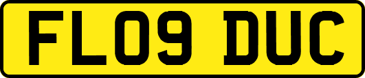 FL09DUC