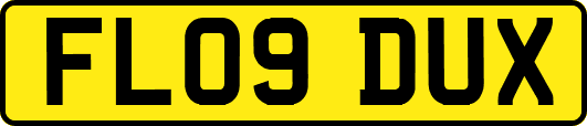 FL09DUX