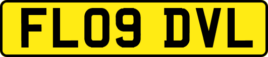 FL09DVL