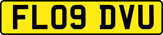 FL09DVU
