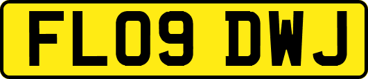 FL09DWJ