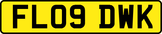 FL09DWK