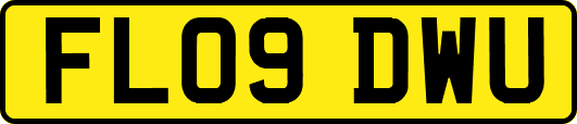 FL09DWU