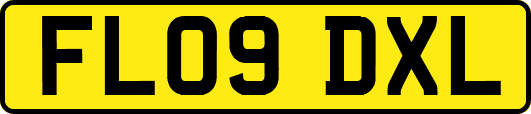 FL09DXL