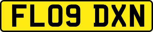 FL09DXN