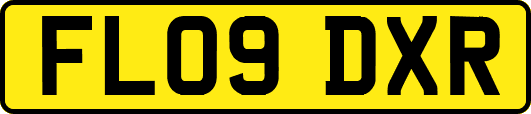 FL09DXR
