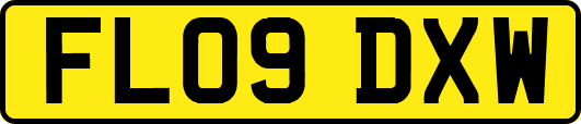 FL09DXW