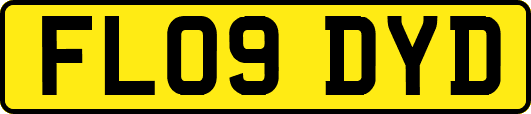 FL09DYD