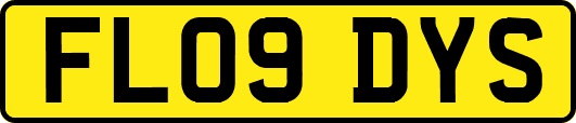 FL09DYS