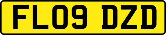 FL09DZD