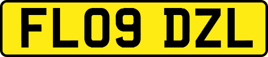 FL09DZL