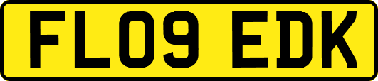 FL09EDK