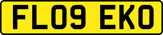 FL09EKO
