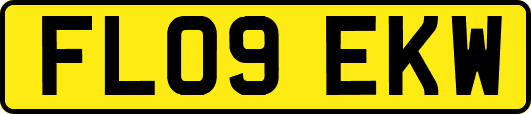 FL09EKW