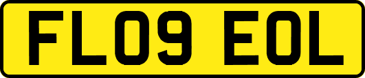FL09EOL