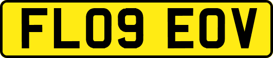 FL09EOV