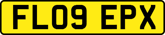 FL09EPX
