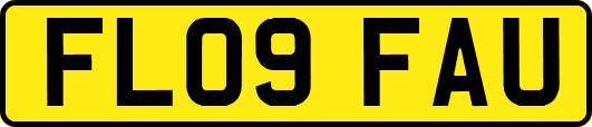 FL09FAU