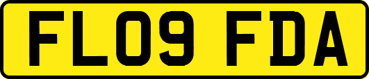 FL09FDA