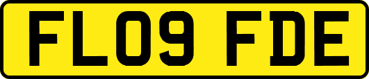 FL09FDE