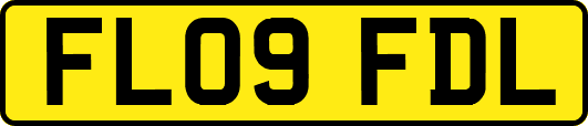 FL09FDL