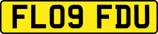 FL09FDU